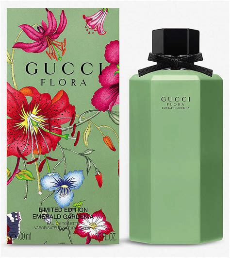 gucci flora emerald gardenia travel size|gucci flora gorgeous gardenia ulta.